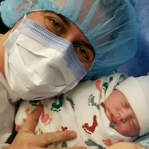 Meet your Posher, Scott